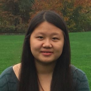 Meet your Posher, Amy